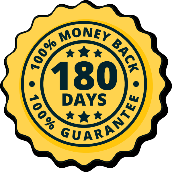 Altai Balance Tea - 180 Day Money Back Guarantee